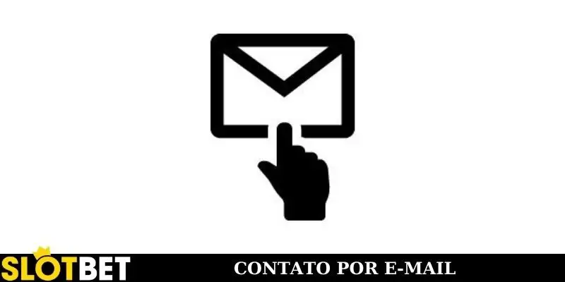 Contato por e-mail