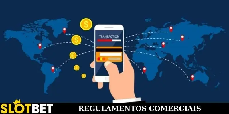 Regulamentos comerciais